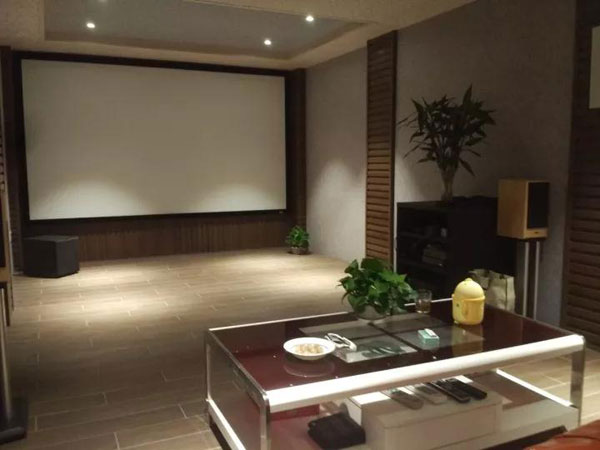 智能家居品牌案例|百思易與玲瓏灣合力顛覆傳統別墅觀(guān)