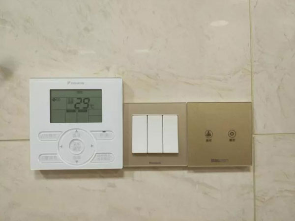 智能家居品牌案例|百思易與玲瓏灣合力顛覆傳統別墅觀(guān)