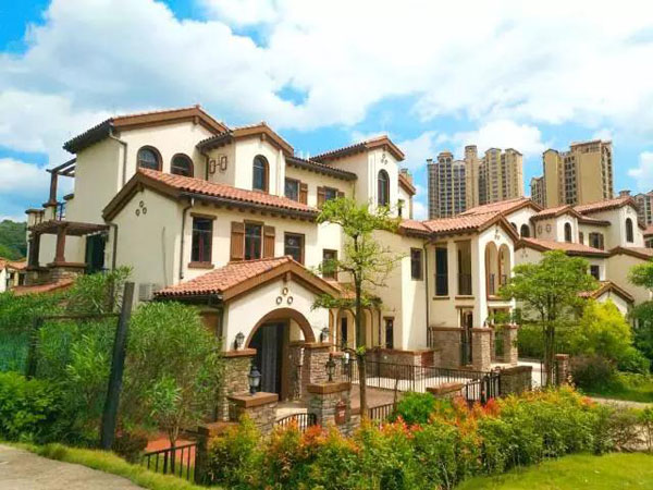 智能家居品牌案例|百思易與玲瓏灣合力顛覆傳統別墅觀(guān)