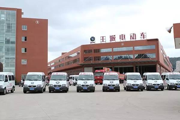 品牌發(fā)展|王派電動(dòng)車(chē)將攜手波蘭客戶(hù)進(jìn)軍歐洲