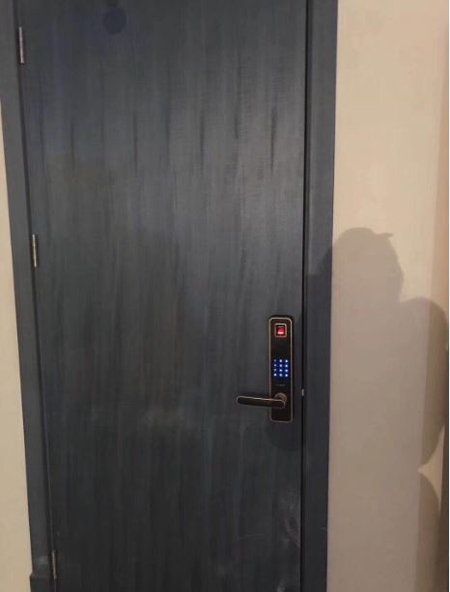品牌大事|普羅巴克再中愛(ài)達集團智能電子鎖項目