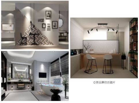 品牌榮譽(yù)|王者陶瓷斬獲陶業(yè)奧斯卡“新銳榜”雙料大獎