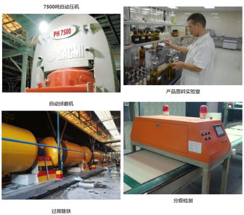 品牌榮譽(yù)|王者陶瓷斬獲陶業(yè)奧斯卡“新銳榜”雙料大獎