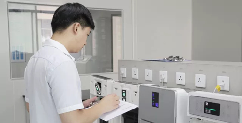 澳蘭斯凈水器全心打造品質(zhì)，吹響健康生活沖鋒號