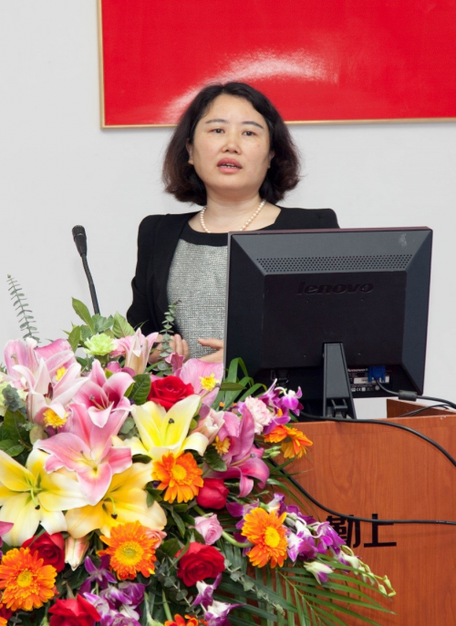 勤上光電2018年度營(yíng)銷(xiāo)體系會(huì )議在東莞總部啟幕