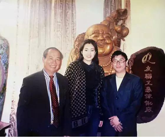 祥利人：不忘初心，繼續前行