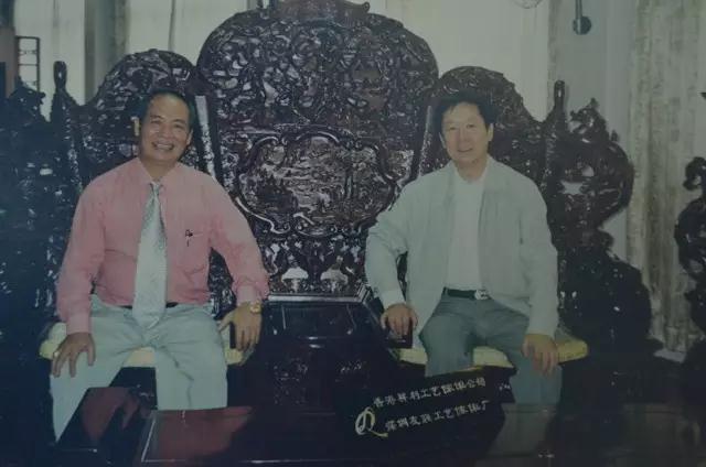 祥利人：不忘初心，繼續前行