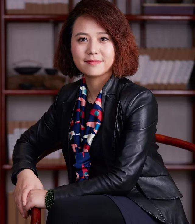 祥利紅木家具王溫漫：懷揣匠心，保持初心