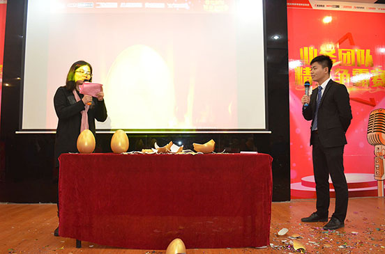 陶瓷品牌活動(dòng)：能強集團精英爭霸賽之幫扶客戶(hù)必先練內功！