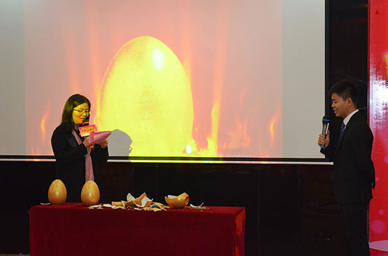 陶瓷品牌活動(dòng)：能強集團精英爭霸賽之幫扶客戶(hù)必先練內功！