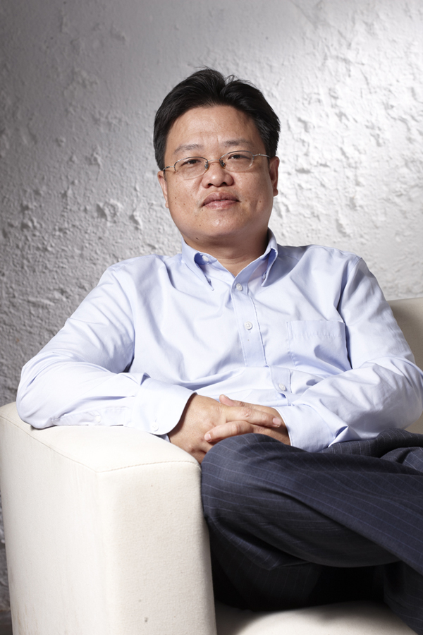 人物觀|行業三分天下，廣東電工品牌引領潮流