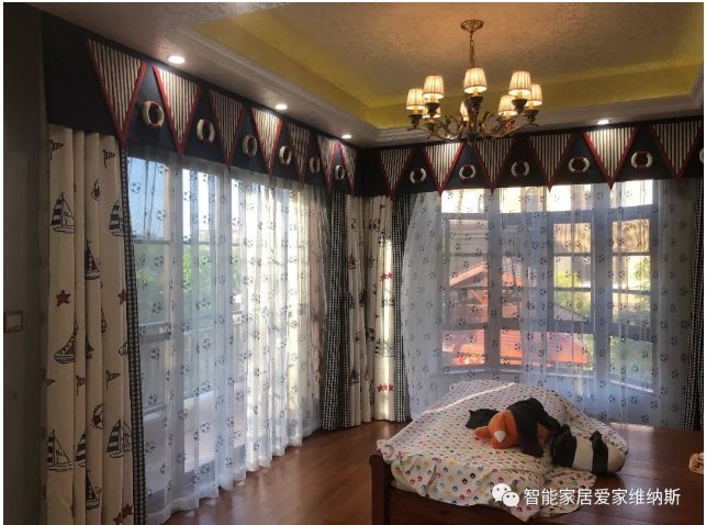 “愛(ài)·家 維納斯”智能家居，家裝中的雅致精品