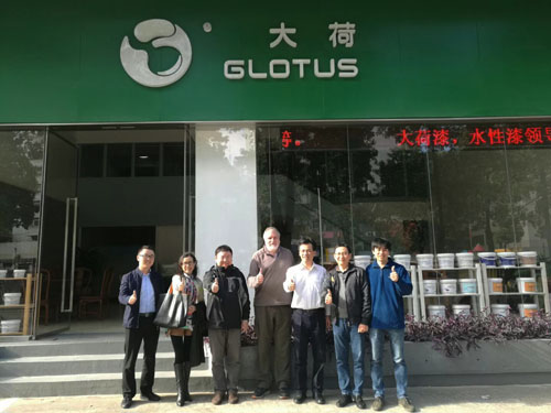 大荷1008色卡——設計師都愛(ài)用的色彩選擇工具