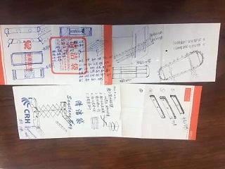 晾衣架品牌人物|晾霸劉海輝：創(chuàng  )新非核心，創(chuàng  )造者才是核心