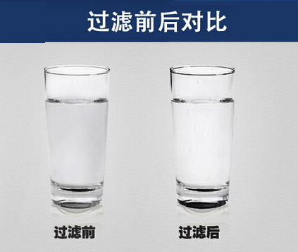 知名凈水器品牌|道爾頓7級過(guò)濾高端凈水器詳細介紹