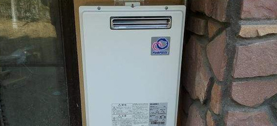 品牌產品|講解恒溫、冷凝、強排、室外等燃氣熱水器的區別