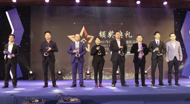 品牌榮譽(yù)|LivingLab獲2017智能家居解決方案應用推薦品牌獎