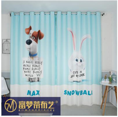 富夢蒂窗簾品牌復古與時尚結合，深受消費者稱贊