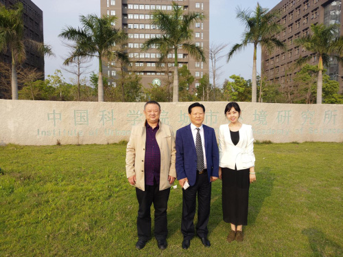 品牌大事|圣瑪斯攜手中科院打造零臭氧新風(fēng)系統