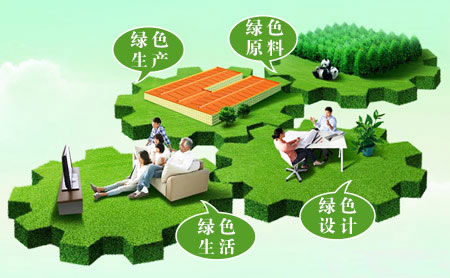 為孩子打造健康家居環境，推薦中國十大兒童家具品牌