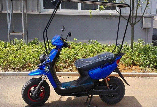讓創業者心動的品牌，愛奇藝電動車與你共創美好財富