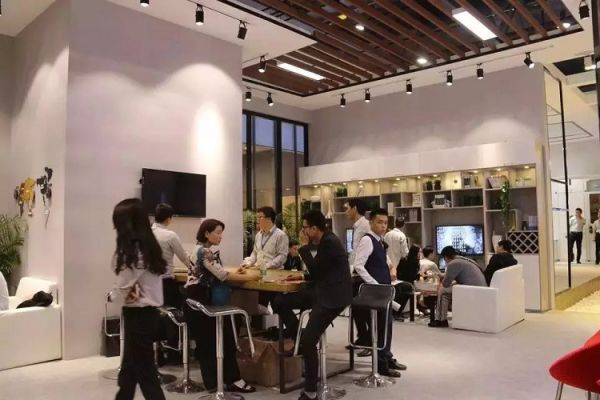 品牌大事|晾媽智能晾衣架亮相家具展，黑科技燃動(dòng)廣州