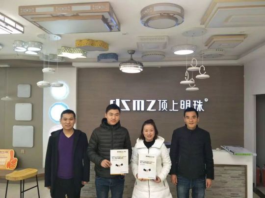品牌發(fā)展|頂上明珠以誠信贏(yíng)市場(chǎng)，以質(zhì)量鑄造品牌