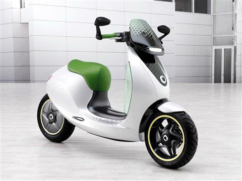 行業(yè)觀(guān)點(diǎn)|好的營(yíng)銷(xiāo)方式是電動(dòng)車(chē)企業(yè)贏(yíng)得市場(chǎng)的法寶