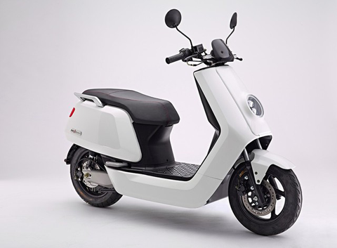 大數據成發(fā)展道路利器 電動(dòng)車(chē)企業(yè)需改變傳統觀(guān)念