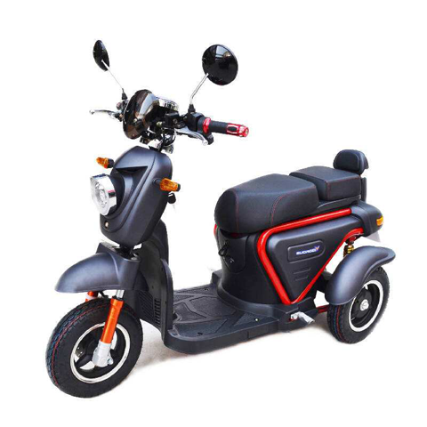 電動(dòng)車(chē)企業(yè)在市場(chǎng)競爭中占據最高位置需借創(chuàng  )新法寶應對