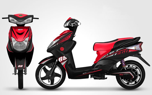 電動(dòng)車(chē)十大品牌秉承務(wù)實(shí)精神做產(chǎn)品 理性思考清楚定位