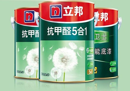 區域一體化形勢環境下，涂料企業追求資源合作尤為重要