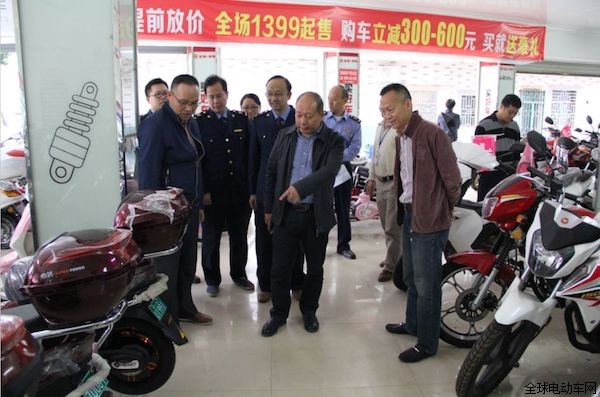 品牌發(fā)展|“三無(wú)”電動(dòng)車(chē)品牌已死亡，市場(chǎng)整治將蔓延全國