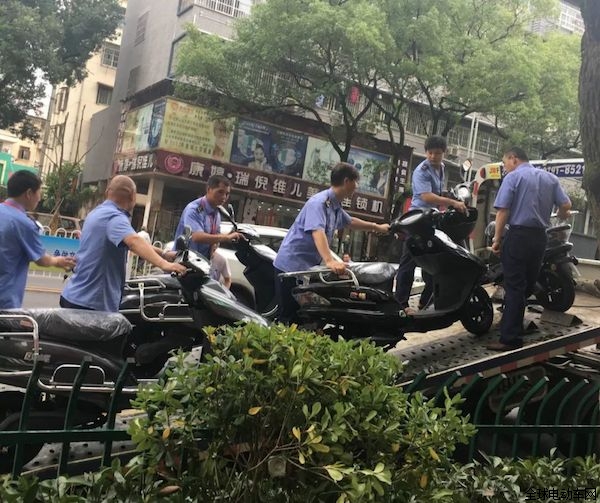 品牌發(fā)展|“三無(wú)”電動(dòng)車(chē)品牌已死亡，市場(chǎng)整治將蔓延全國