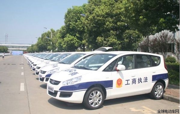 品牌發(fā)展|“三無(wú)”電動(dòng)車(chē)品牌已死亡，市場(chǎng)整治將蔓延全國
