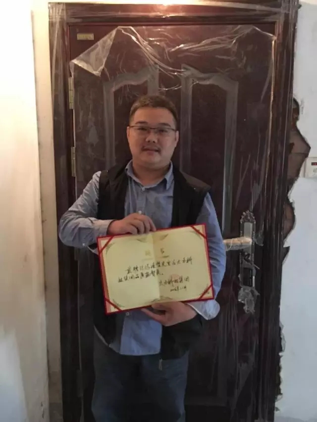 品牌人物|完美的品質，換來十三年后的再牽手