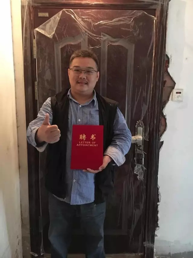 品牌人物|完美的品質，換來十三年后的再牽手