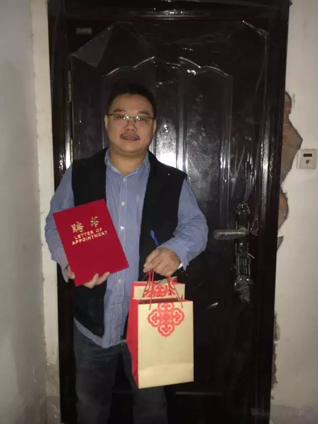 品牌人物|完美的品質，換來十三年后的再牽手