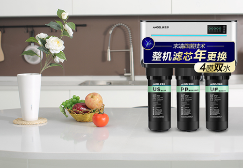 品牌產(chǎn)品| RO反滲透凈水器選帶桶的好還是不帶桶的好？