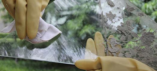 門窗裝修| 教你清除裝修后墻、瓷磚及門窗上的水泥漬