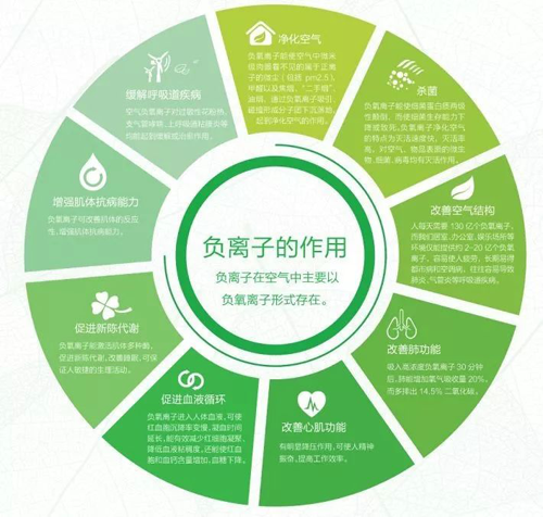 品牌產(chǎn)品|天科負離子地板，把山中氧氣帶回家