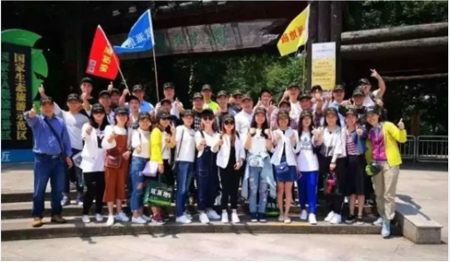 品牌大事| 2018歐派地板繼續前行，2017大事記有哪些？