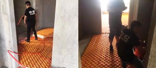 中銳空氣能熱泵三聯(lián)供系統，高端品質(zhì)打造廈門(mén)一線(xiàn)近海豪宅