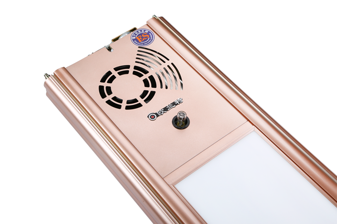 品牌產(chǎn)品|選擇歐蘭特電動(dòng)晾衣機的N種理由——外觀(guān)篇