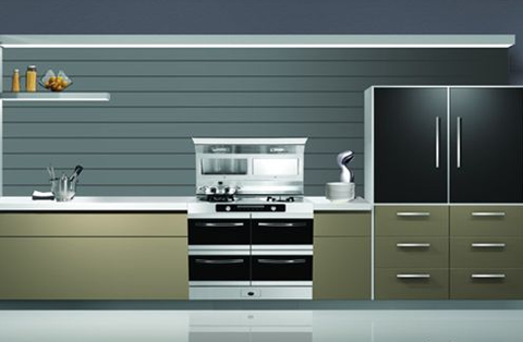 變革成潮流大趨勢，集成灶知名品牌或要加速轉型步伐