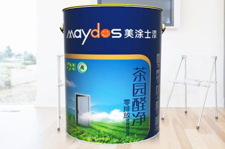 行業(yè)分析|中國水性漆企業(yè)如何建立完善的品牌戰略