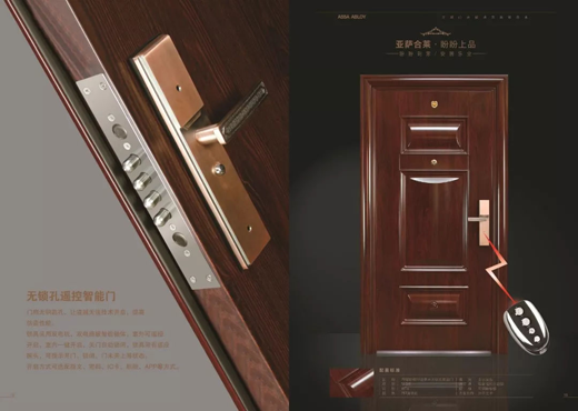 品牌產品|家裝旺季，晶晶及盼盼上品分別推出年度新品