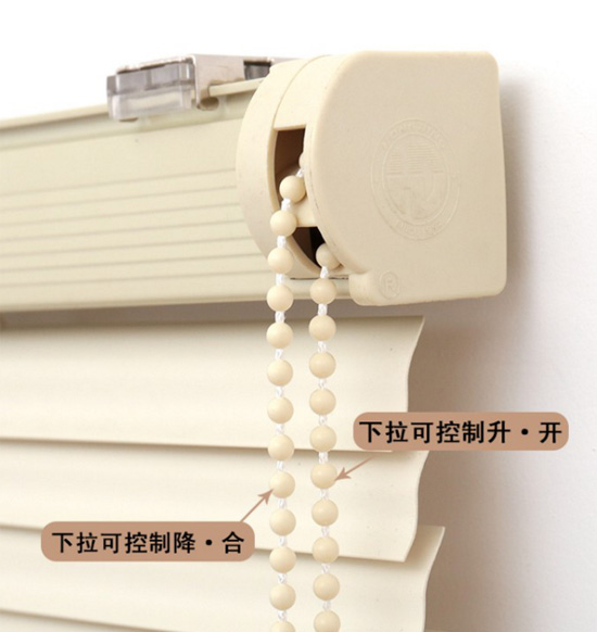 窗簾裝修|百葉窗簾種類有哪些？哪一款比較好？