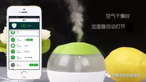 在合肥的你，應該選擇科技豪宅還是智能家居？