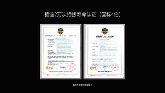 品牌產品|福田A60遠見系列開關插座，領略藝術臻品的美
